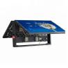 Buy cheap Front Open P4 6500nits Double Sided Led Display SMD2525 from wholesalers