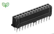 China DF11-8DS-2DSA 05 HIROSE Surface Mount Dip Socket RCP 8 POS 2mm Solder on sale