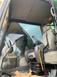 Transportable 30 Ton Used Caterpillar 329D Excavator for Your Mining Operations