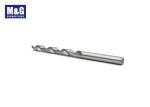 DIN 1897,DIN338,DIN 340,DIN1869 stand HSS Fully Ground short, Jobber lenght