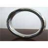 Buy cheap ATI BS EN10242 Octagonal Metal O RING Gasket Sealing Oval OEM from wholesalers