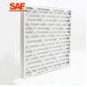 Buy cheap HVAC System Pre Air Filter Cardboard Frame Primary Efficiency For Industrial Air Purifier from wholesalers