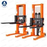 3T 2M High-Efficiency Electric Forklift Handling Stacking Goods Electric