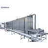 Buy cheap Puffed Corn Snack Food Production Line 100 - 150kg/H from wholesalers