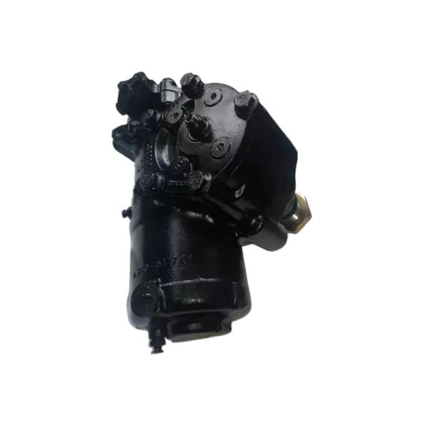 GAZELLE GAZ Car Power Steering Gear with Mercedes-Benz Compatibility 3302