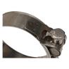 Buy cheap Agricultural Sector Zinc Plated SS310 T Bolt Hose Clamp from wholesalers
