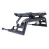 Buy cheap Universal Pickup Truck 4X4 Sport Roll Bar With Roof Rack For Pickup Truck from wholesalers