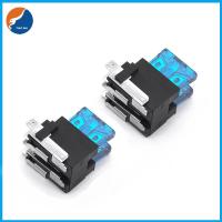 Buy cheap SL-703E2 Nylon PA66 ATC Standard PCB Mount Fuse Holder product