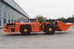 DERUI DRWJ-3 VOLVO Engine Underground Usage Mining Truck Loader