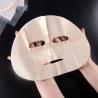 Buy cheap Korean Hydrating Sheet Mask 24K Gold ODM Collagen Sheet Mask from wholesalers