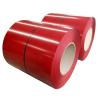 Buy cheap Zinc Coated Pre Painted Steel Coil Metal G550 Roofing PPGI Sheet For Houses 600mm from wholesalers