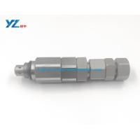 Buy cheap CAT 307 Excavator Relief Valve Safety Valve Assembly OEM ODM Service product