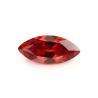 Buy cheap 8x4mm Marquise Shape CZ Stones Ideal for Jewelry Making and Men's Wedding Bands from wholesalers
