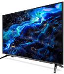 Smart Hotel LED TV 50 Inch Ultra Narrow Bezel with Remote Control