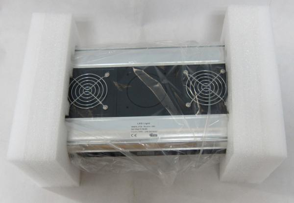 Buy cheap Hydroponics Dimming Led Grow Light Cidly Phantom 150W Full Spectrum customized freely from wholesalers
