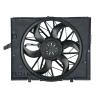 Buy cheap BMW E60 400W E60 E61 520i 525i 530i M54 Radiator Cooling Fan Shroud 17427526824 17217559960 from wholesalers