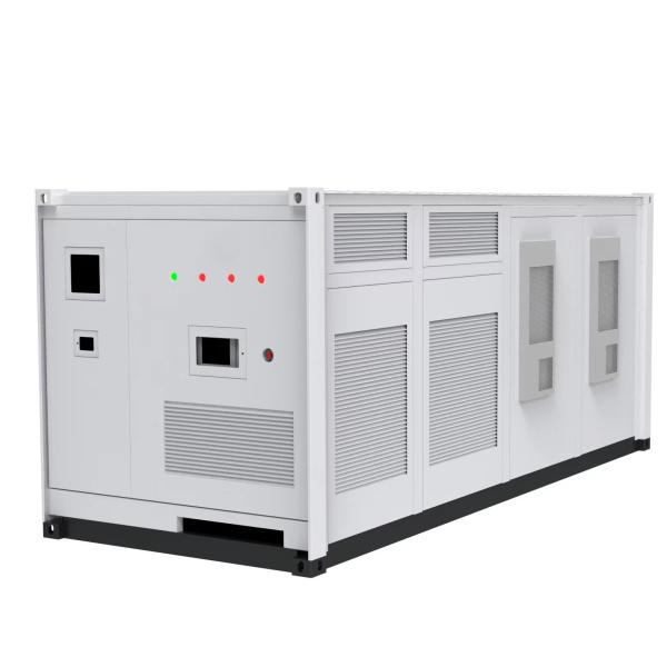 Buy cheap GRES-300-200 BESS Energy Storage System 200kW 303A 300kWh from wholesalers