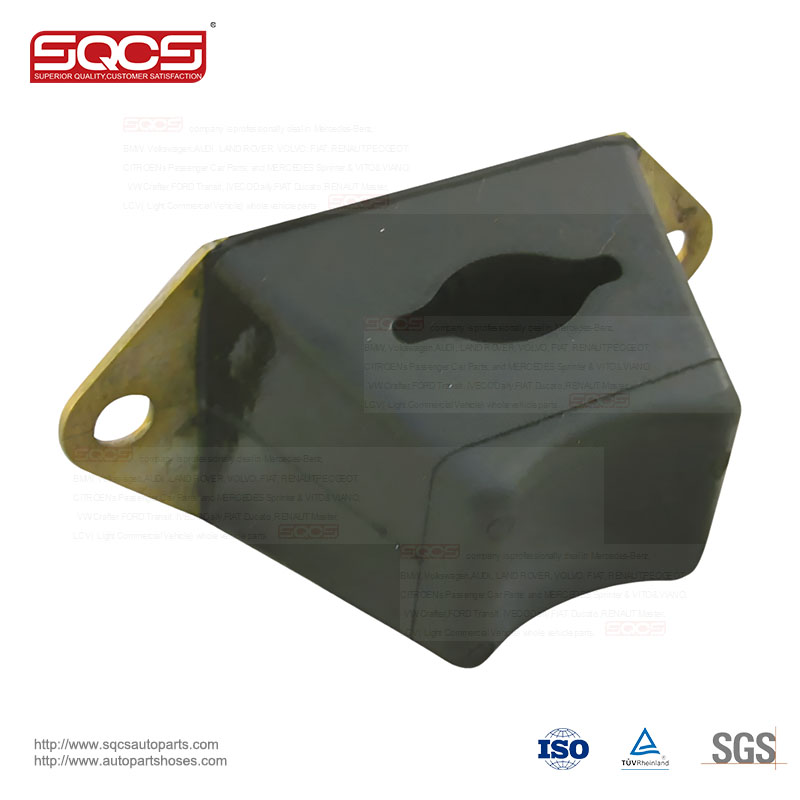 Replace/Repair Rubber Buffer OE93800197 for Iveco Daily Standard Size and Purpose