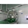 Buy cheap Energy Saving Large Commerical Alat Freeze Dryer 200kg/Batch from wholesalers