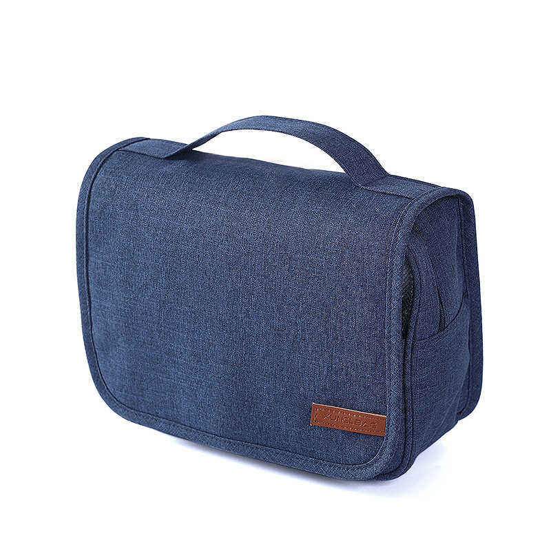 Top Quality Women Makeup Bags Travel Cosmetic Bag Toiletries Organizer Waterproof Storage Hanging Bathroom Wash Bag