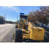 Buy cheap Good Condition Caterpillar Motor grader used cat grader 120g For Sale used cat Motor grader 120G 140k 140h In Stock from wholesalers