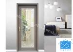 Privacy Glass Slider Doors For Home Decor IGCC IGMA Certification