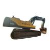 Buy cheap Used Volvo EC460BLC Excavator 46 Ton Large Used Volvo Diggers from wholesalers