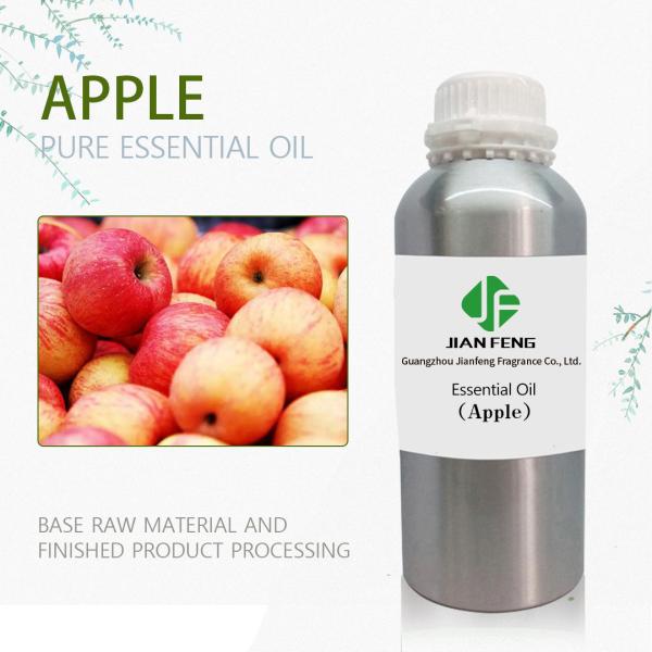 Buy cheap ODM Cosmetic Essential Oils 25kg Apple Essential Oil Aromatherapy Massage from wholesalers