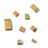 Buy cheap 220uF 20VDC Tantalum Electrolytic Capacitor TCN4227M020R0100 from wholesalers