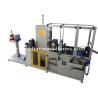Buy cheap Copper Radiator Fin Machine , Radiator Manufacturing Equipment Energy Saving from wholesalers