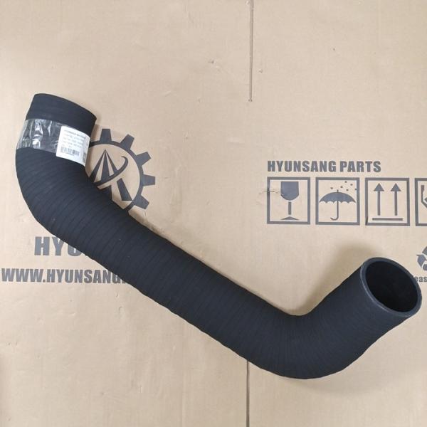 Buy cheap Excavator Parts Air Hose VOE14586973 VOE 14586973 For EC210 EC210B EC220D from wholesalers