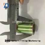 High Quality Hydraulic Male/Female Hose Hydraulic Ferrule