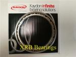 AISI 52100 Steel Self Aligning Ball Bearing Open Closures For Pipe Inspection