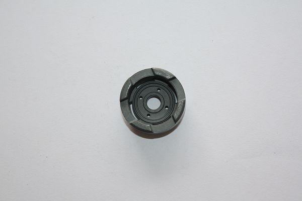 Buy cheap HRB 70 - 90 Base Valve Powder Metallurgy Components Used In Car Or Truck Shocks from wholesalers
