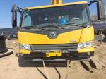 2020 year XC MG Mobile Truck Crane 50 Tons QY50KA For Sale