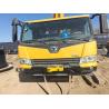 Buy cheap 2020 year XC MG Mobile Truck Crane 50 Tons QY50KA For Sale from wholesalers