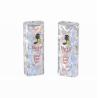 Buy cheap Small Chewing Gum Food Storage Tins Metal Tin Can Container Matt finish from wholesalers