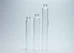 1.5ml 1.8ml 3ml 4ml Medical Diabetes Insulin Glass Prefilled Cartridge