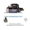 Buy cheap 0001110115 0986013088 - BOSCH Starter Motor 12V 1.7KW 10T MOTORES DE ARRANQUE from wholesalers