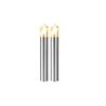 Buy cheap Corner Rounding High Speed Steel Milling Cutters Tungsten Carbide Made from wholesalers