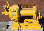 1 Ton~10 Ton Peumatic Air Winch Drawworks Air Tugger