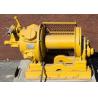 Buy cheap 1 Ton~10 Ton Peumatic Air Winch Drawworks Air Tugger from wholesalers