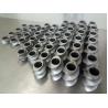 Buy cheap Conpact Structure 104 Kneading Block Plastic Yarn Extruder Machine Parts polishing from wholesalers