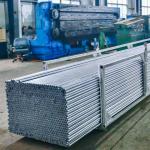 3003 Aluminum Tube Optimal Performance for Refrigeration and Air Conditioning