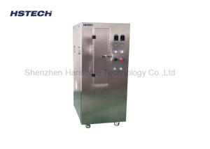 Wholesale High Pressure SMT Cleaning Equipment Alcohol Solvent PCB Cleaning Machine from china suppliers