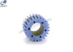 Q80 MH8 Auto Cutter Parts Nylon Gear 129688 Suitable For Cutter