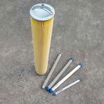 100% China manufacturer produce alternative & equivalent filter HYDRAULIC FILTER