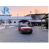 Buy cheap 290 * 290 Sgaier Truss Durable For Decoration Light Aluminum Alloy Material from wholesalers