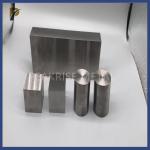 Ferro Tungsten Nickel Alloy W-Ni-Fe Alloy Plate Rod Block High Strength