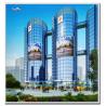Buy cheap Round Parking Garage in Chicago Automated Car Parking Tower Made in China Top Manufacturer from wholesalers